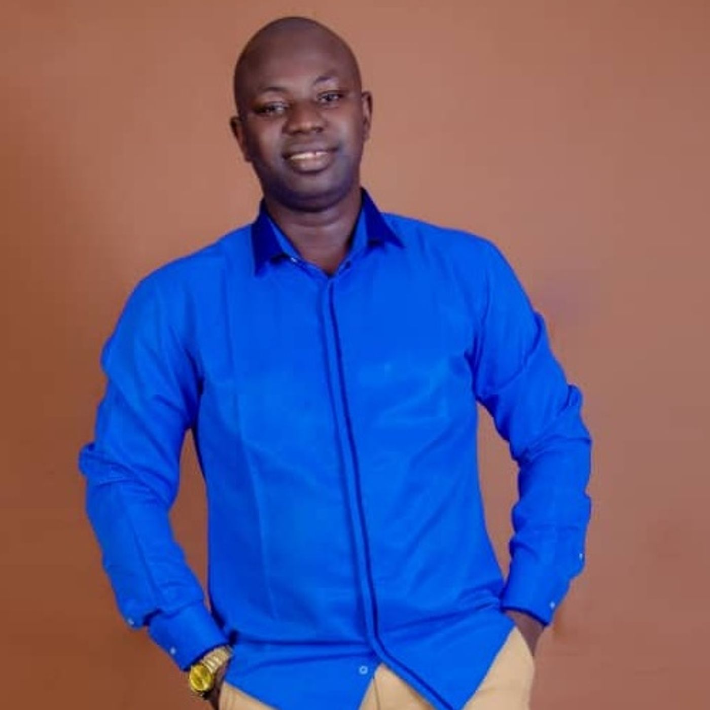Daily Devotional by Pastor Adetola Adelowokan