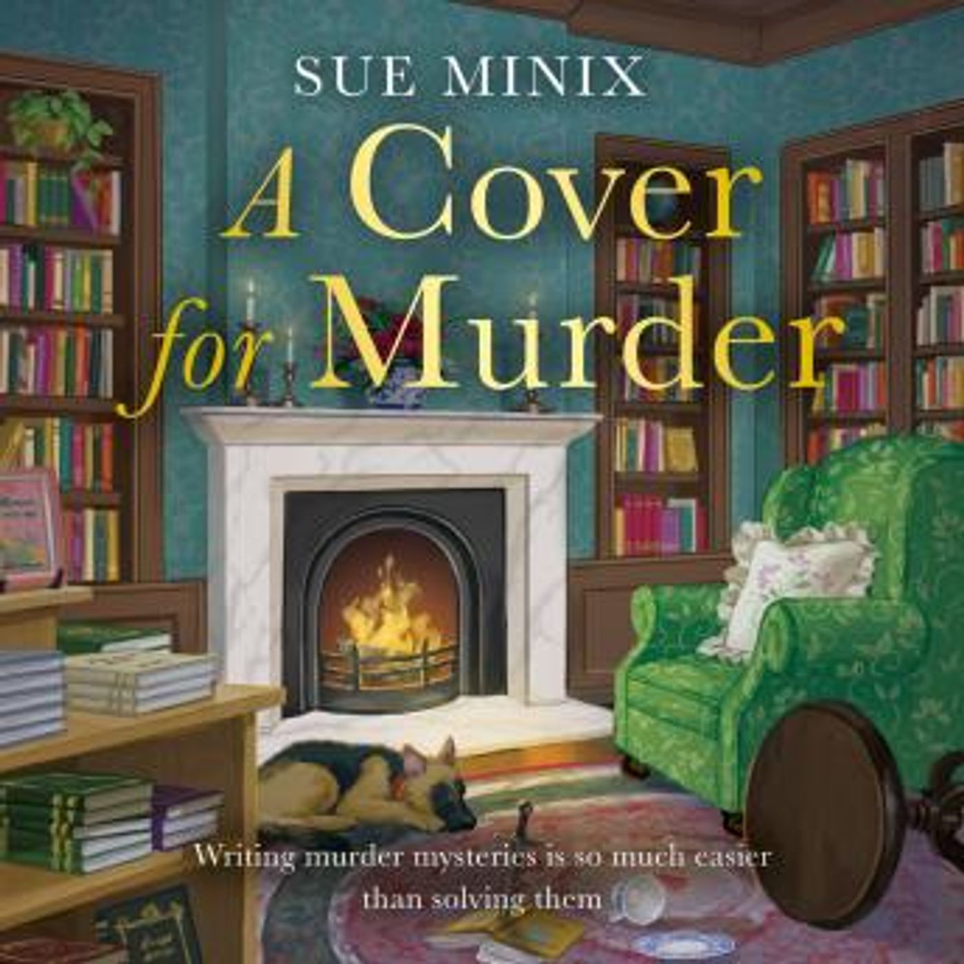 Get Best Full Audiobooks in Mystery, Thriller & Horror, Police & Detective