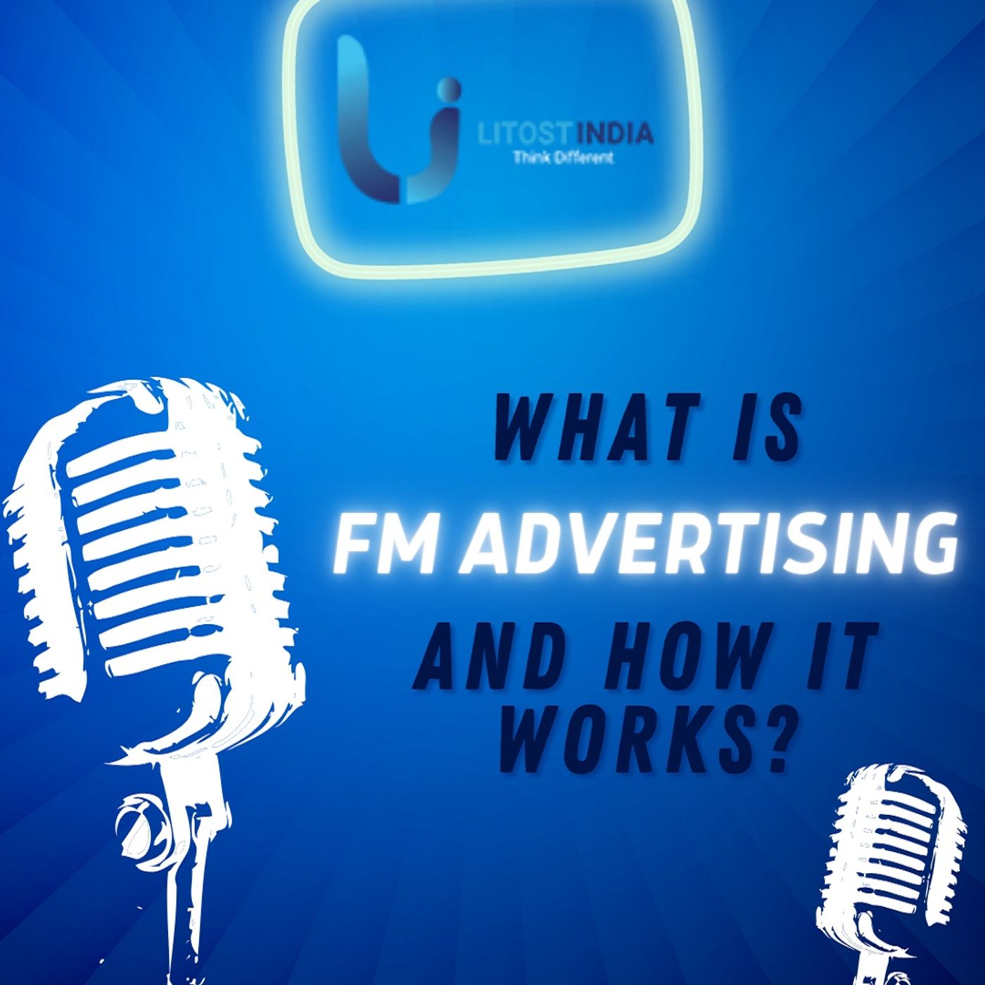 What is FM Advertising and How It Works? episode artwork