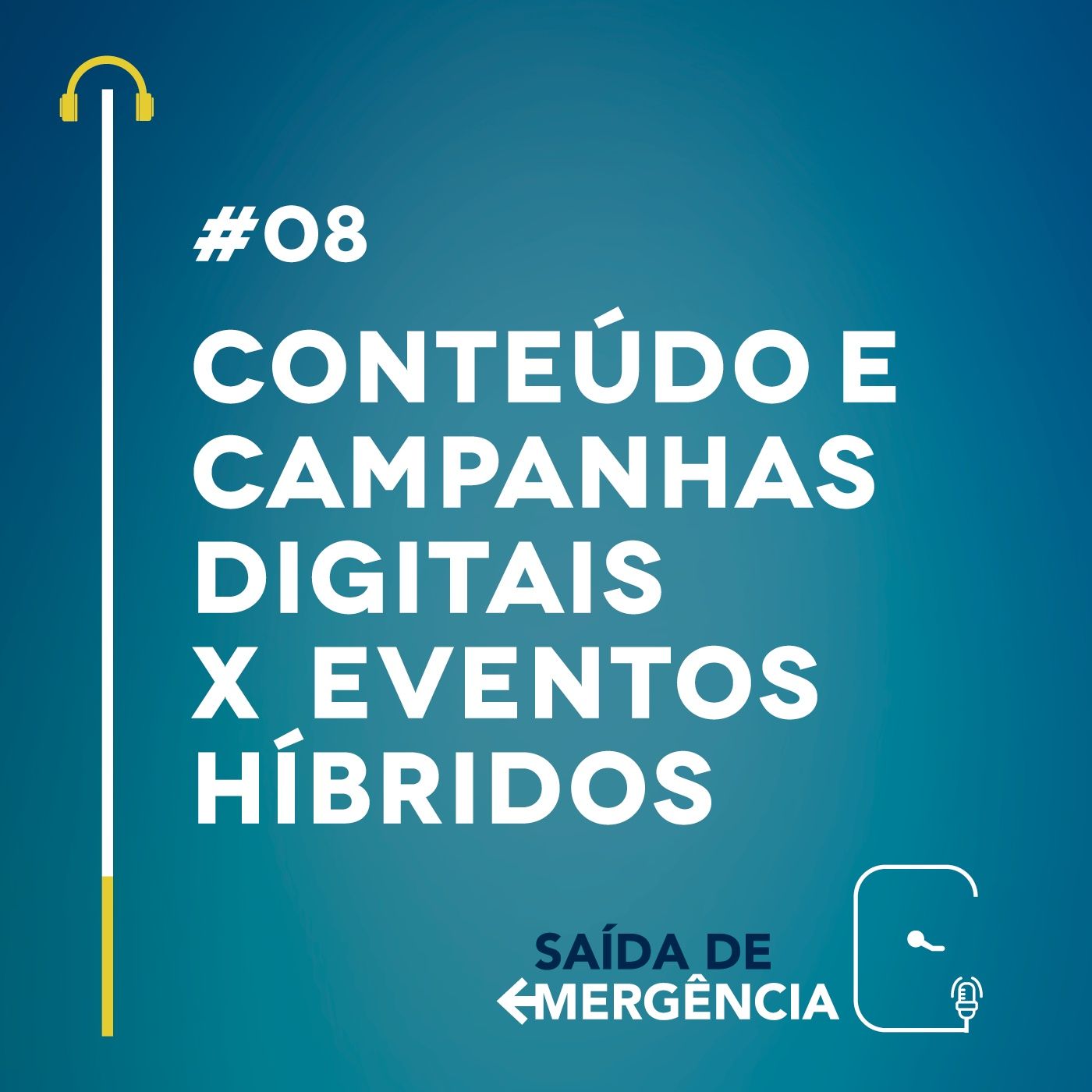 Saída de Emergência