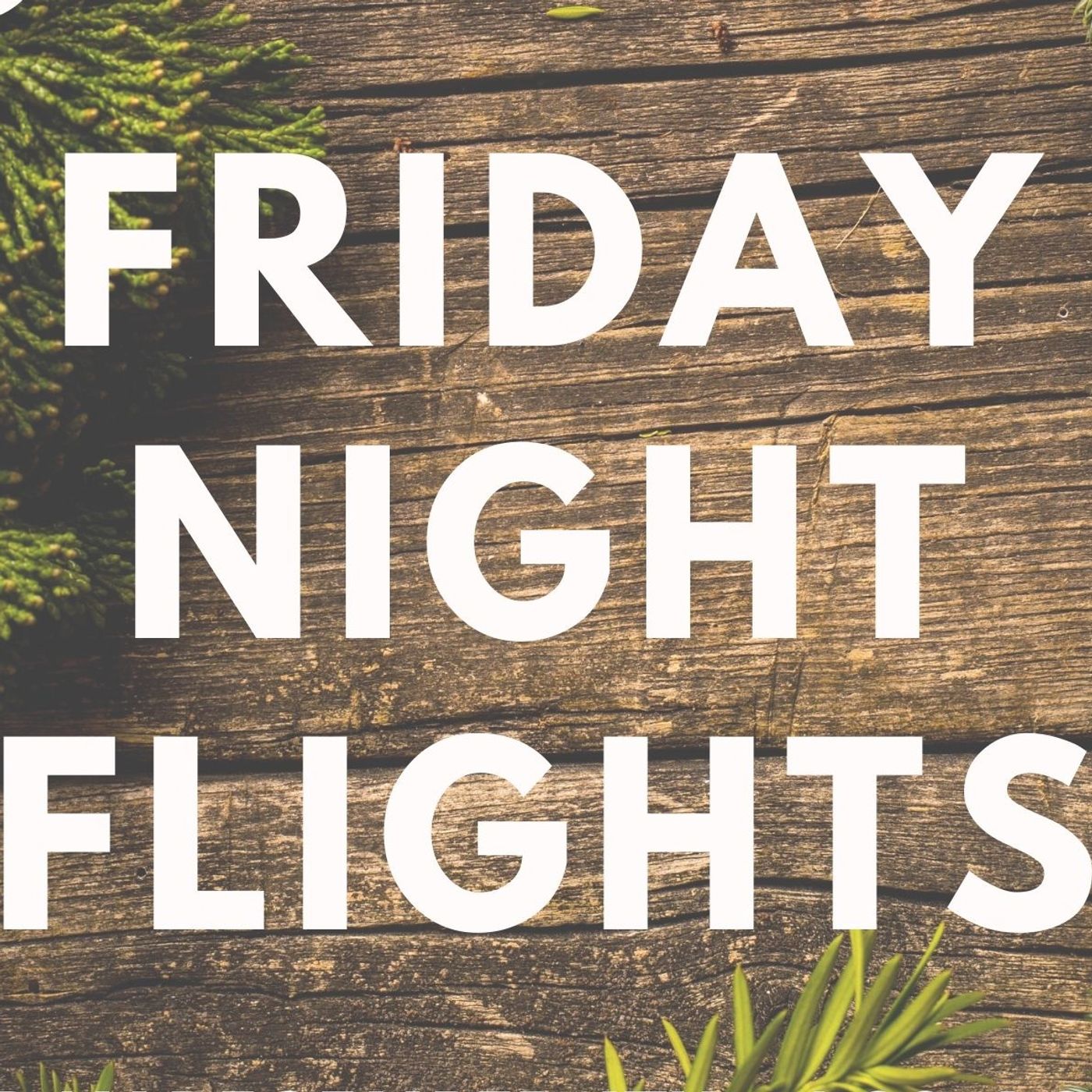 Friday Night Flights RVA
