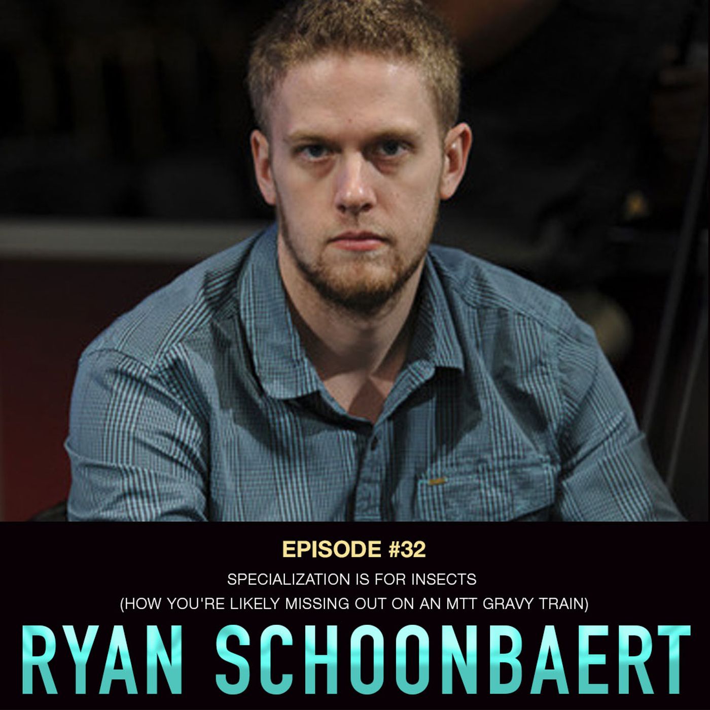 Chasing Poker Greatness