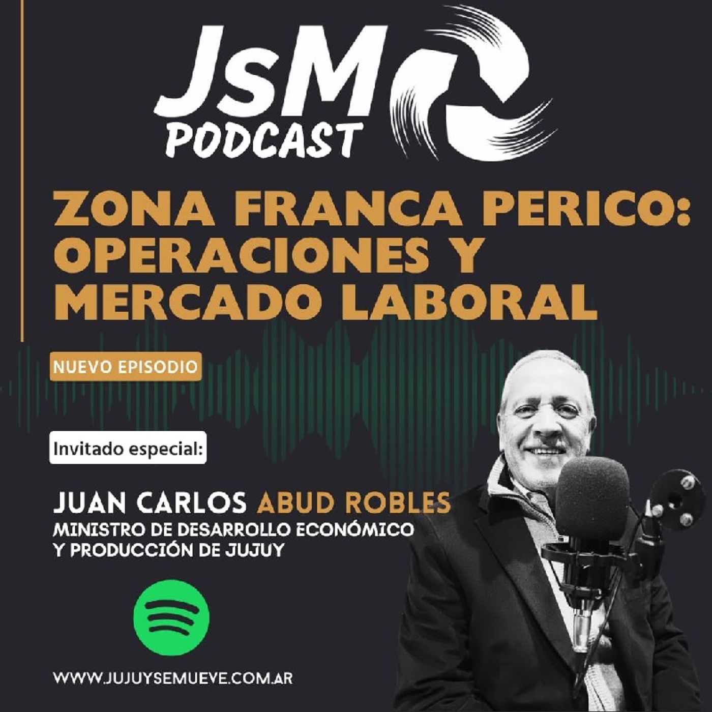 Jujuy se mueve inclusivo