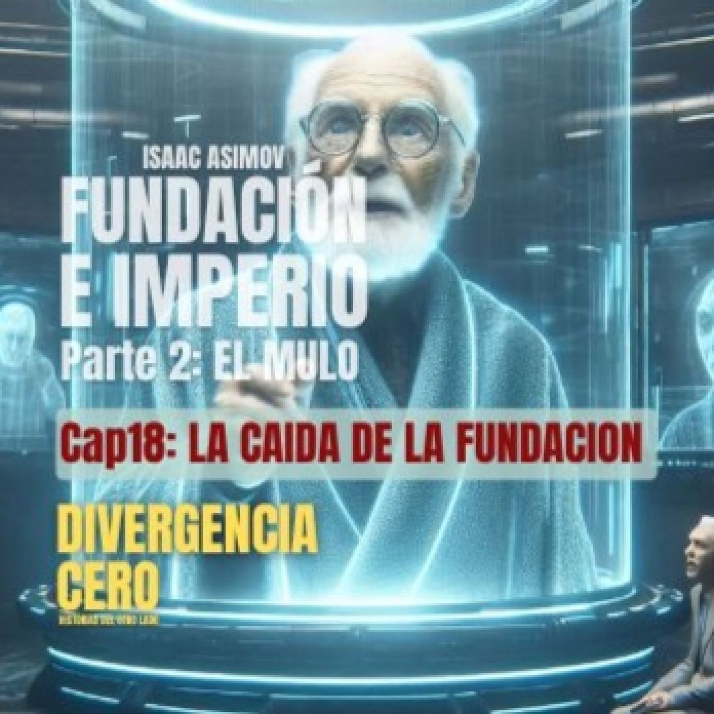 Divergencia Cero