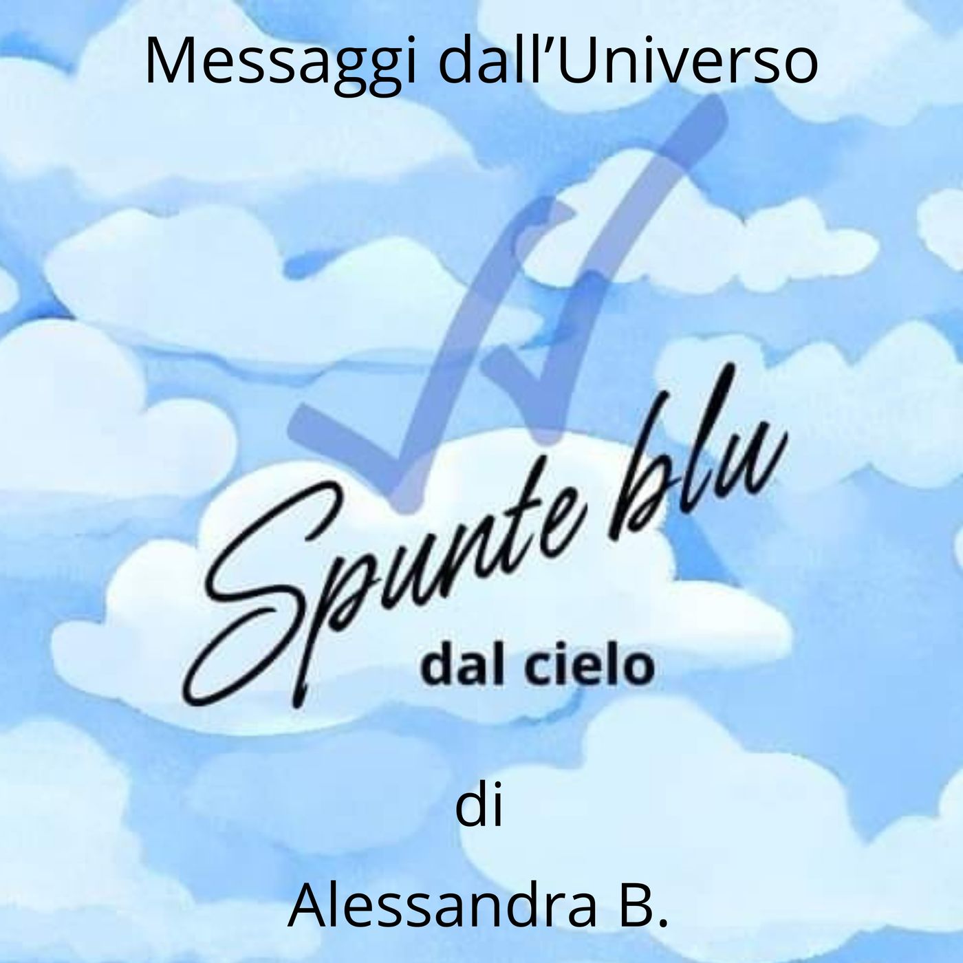 Spunte blu dal cielo