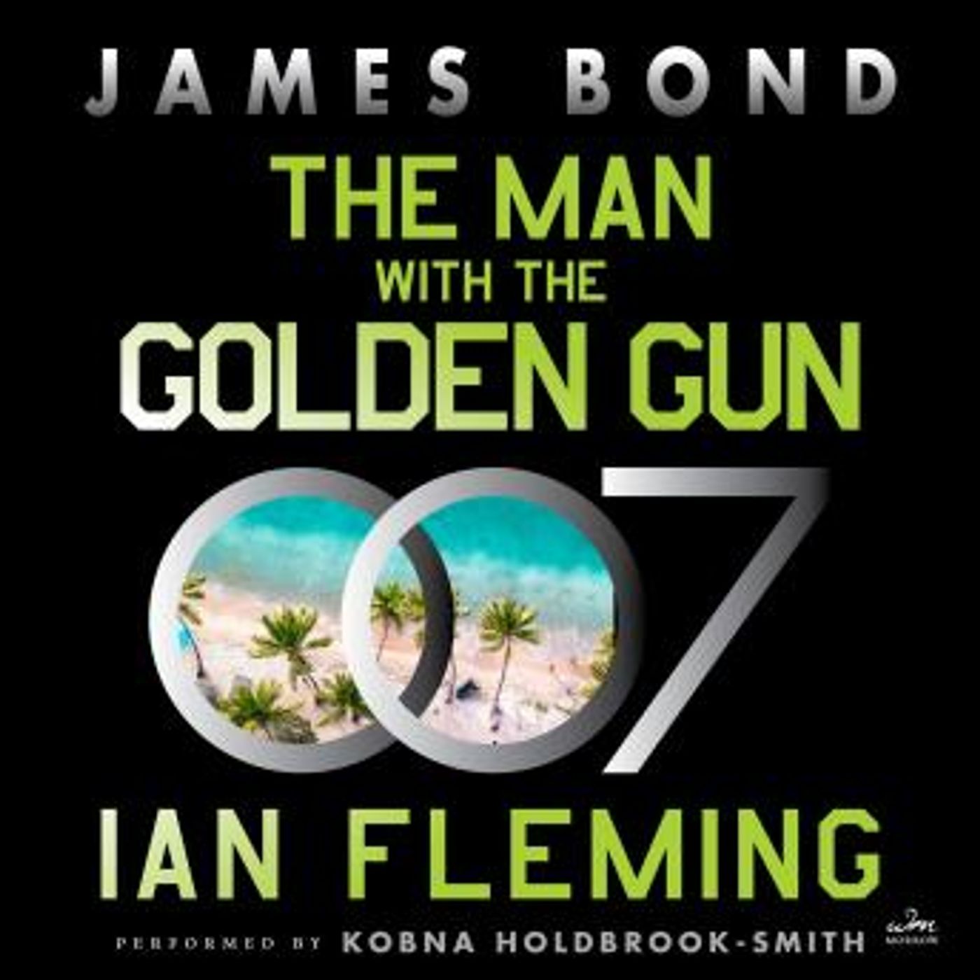 Get Best Full Audiobooks in Mystery, Thriller & Horror, Espionage