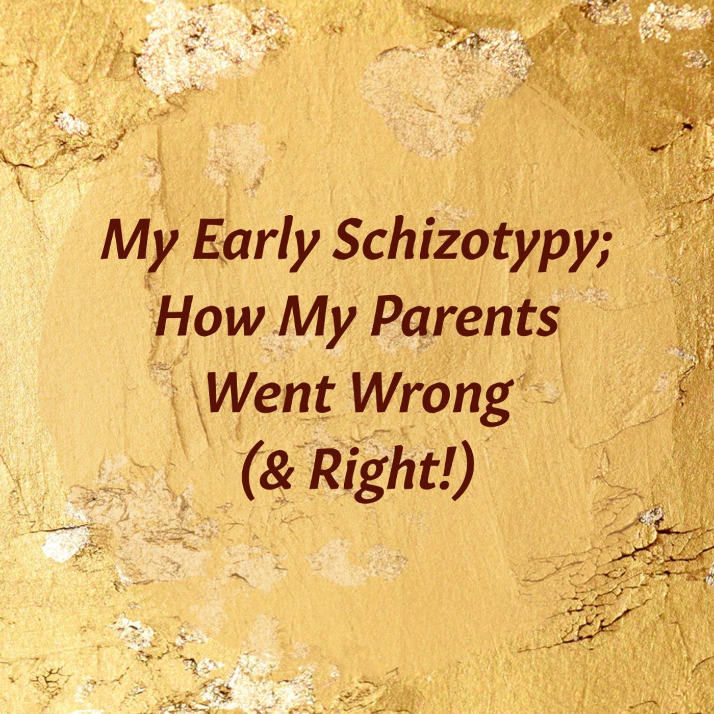 PsychosisPsositivity