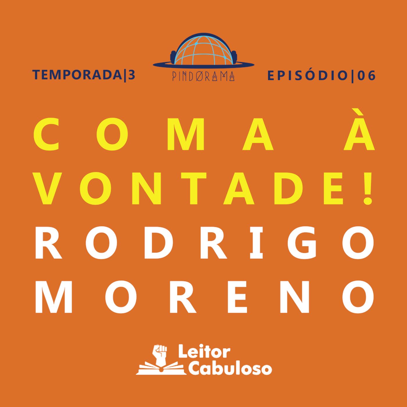Pindorama Podcast