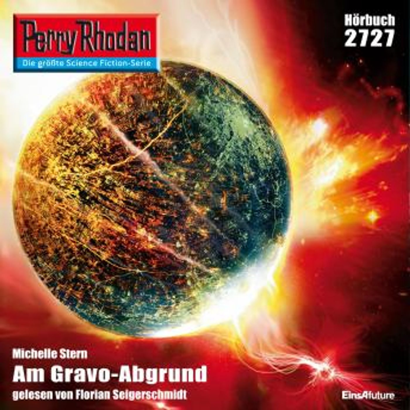 Listen to Trending Full Audiobooks in Science Fiction & Fantasy, Space Opera