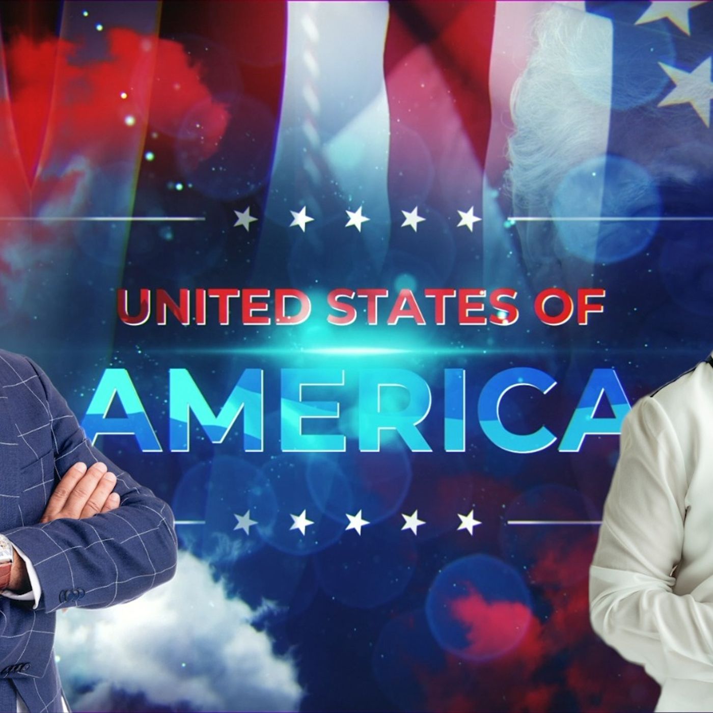 AA PATRIOTAS 2020 podcast