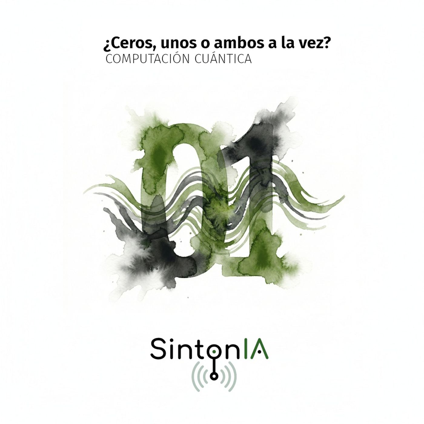 SintonIA. La IA en las ondas.