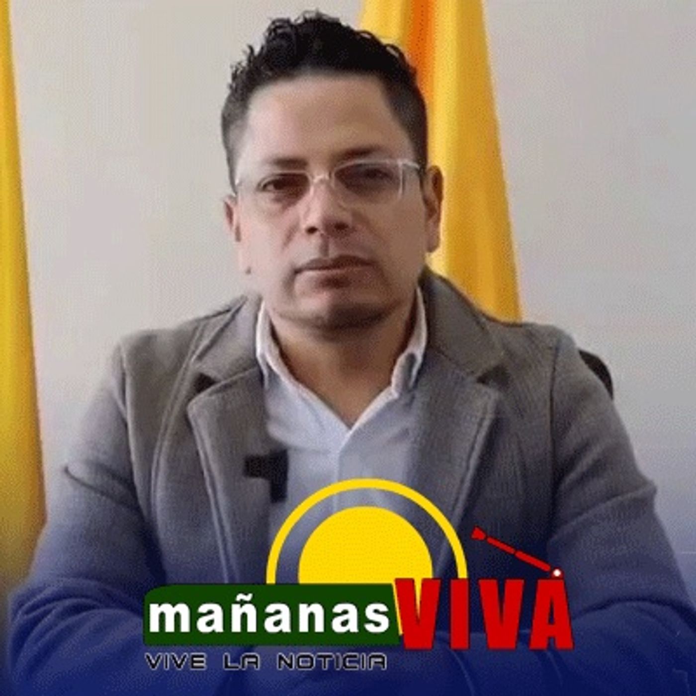 Alcalde de Ipiales Amílcar Pantoja – Anuncia funcionamiento con agua limpia del Pozo de Versalles