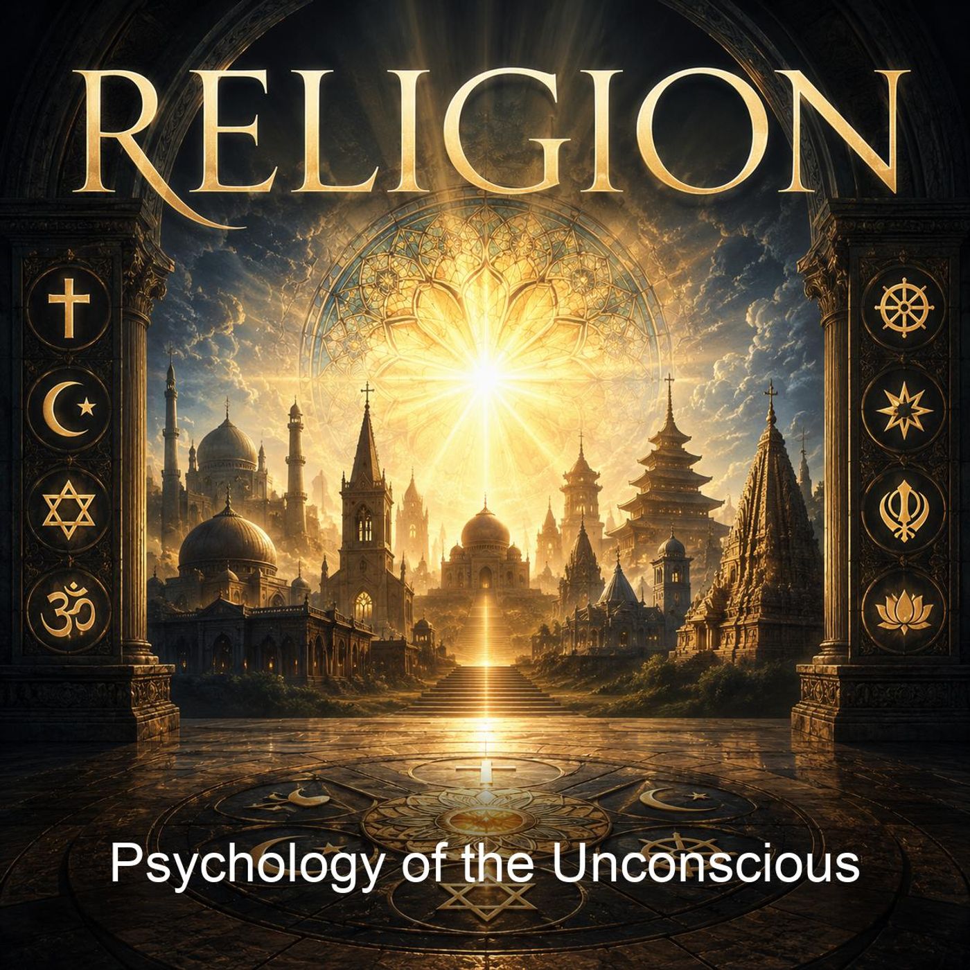 Psychology of the Unconscious