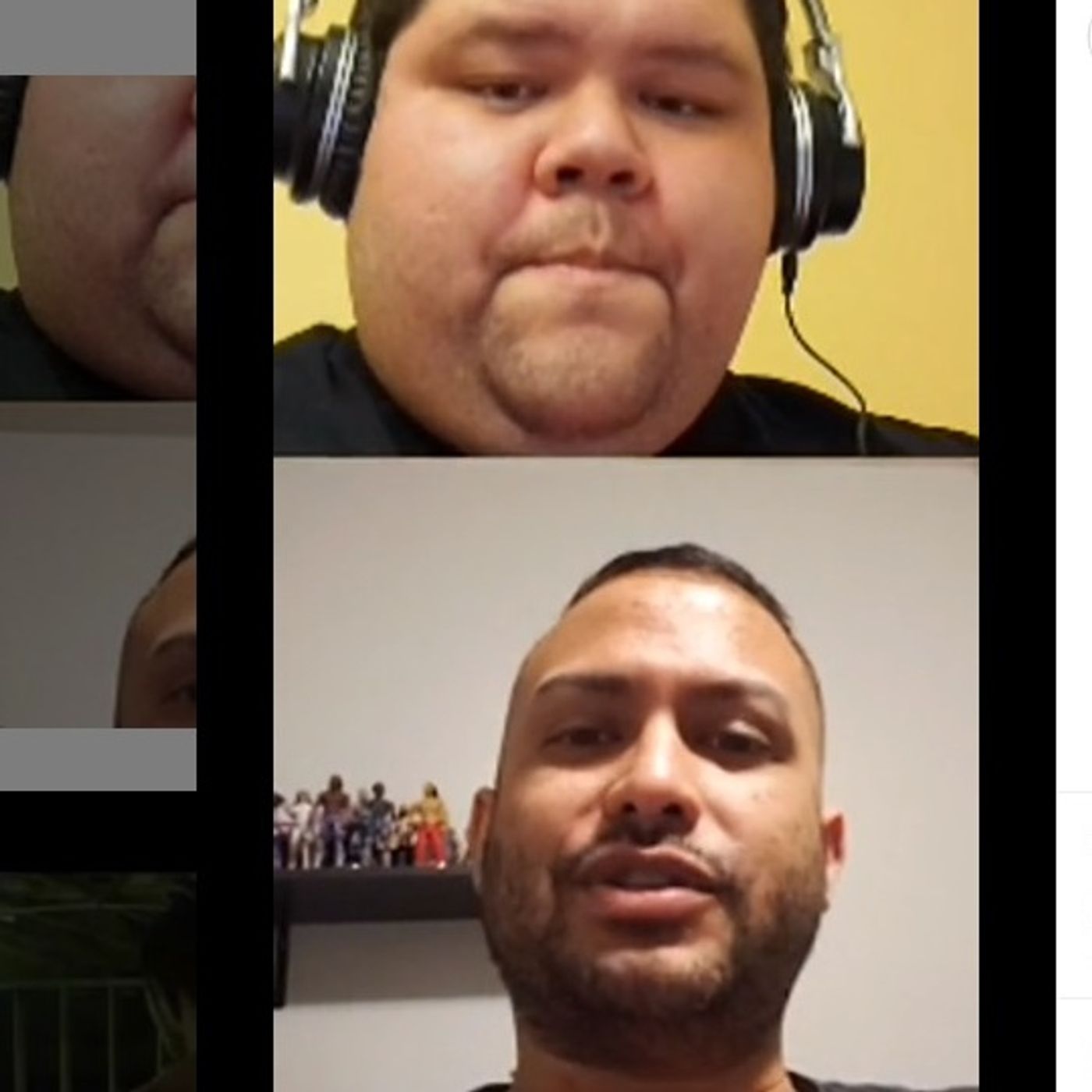 The Wrestling Enthusiast Podcast