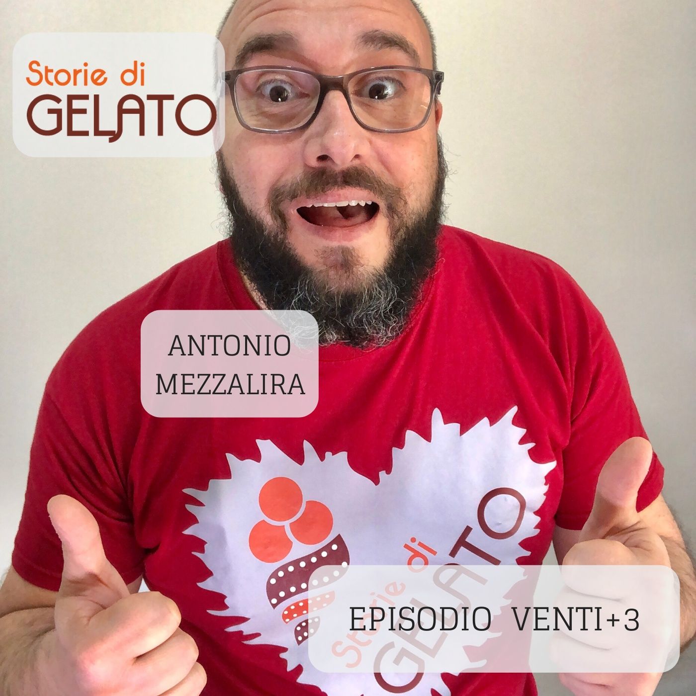 Storie di Gelato