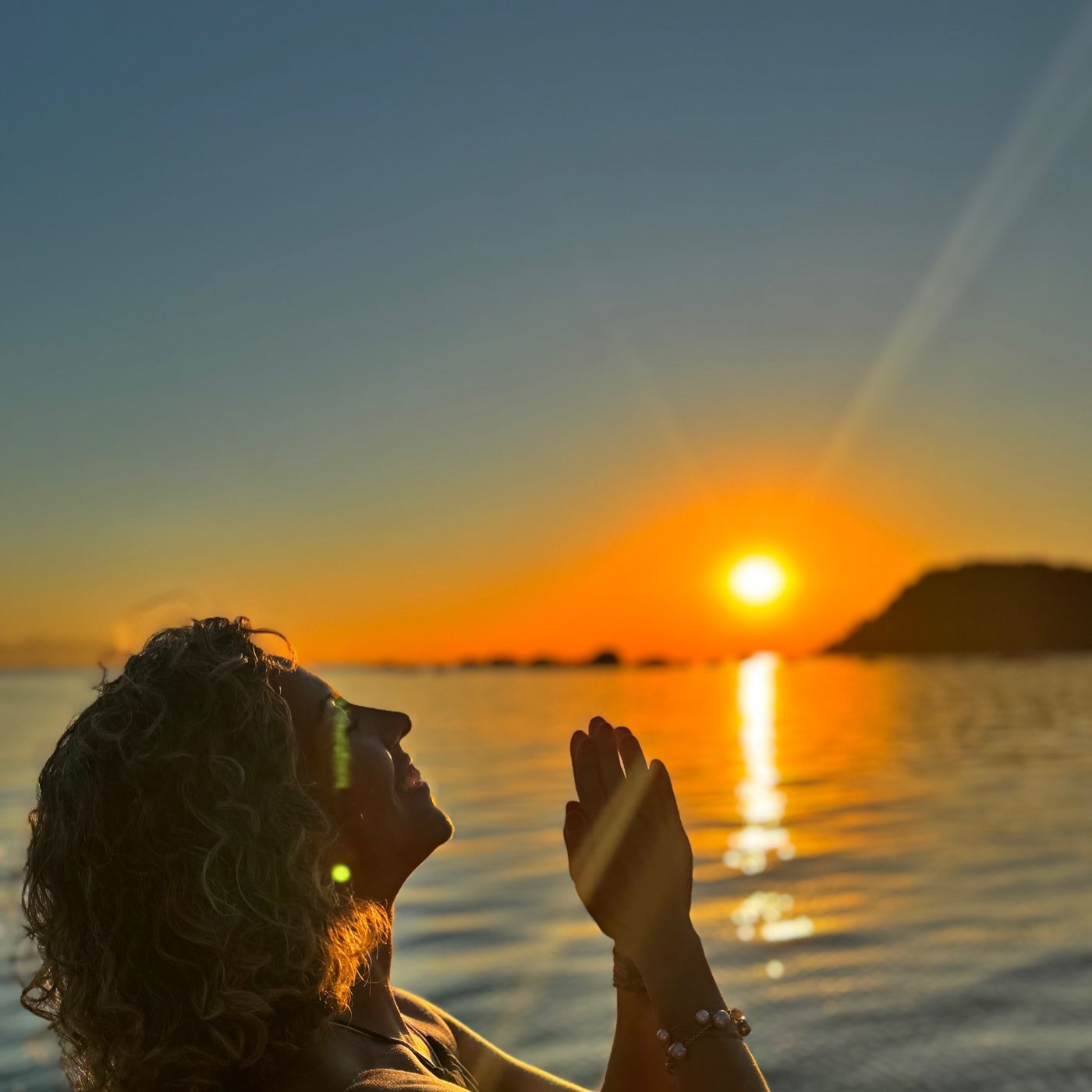 Glauce K Oliveira's podcast