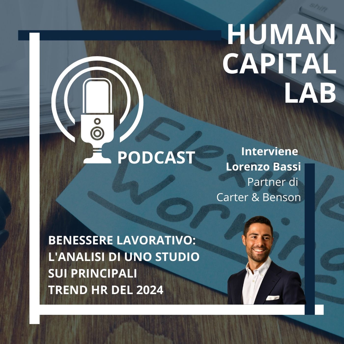 Human Capital Lab