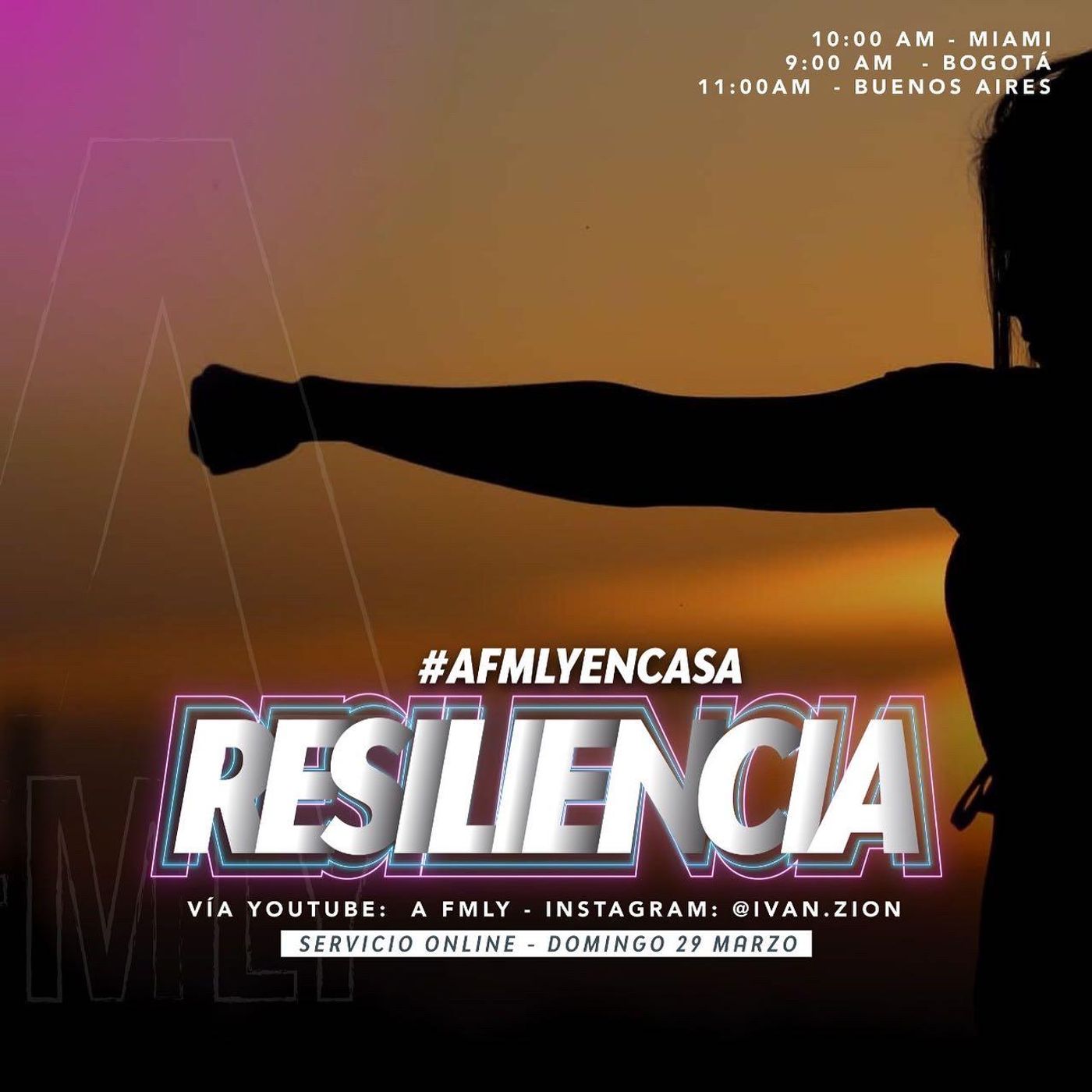 Resiliencia