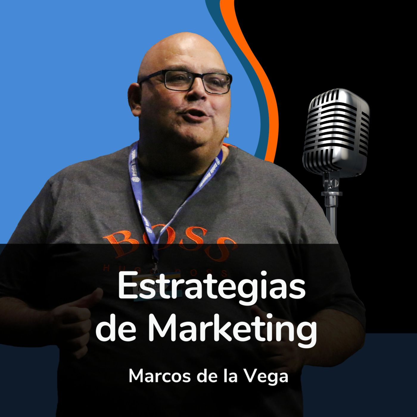 Estrategias de Marketing by Marcos de la Vega