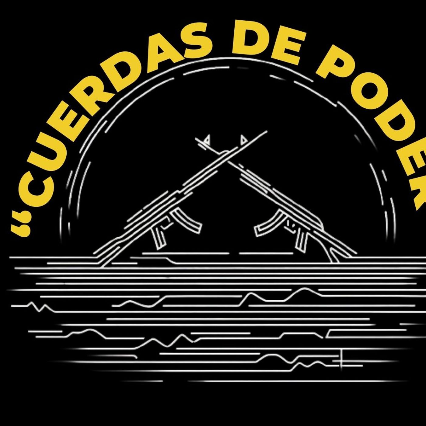 Portada de PODCAST CONEXIÓN EXTERNADO