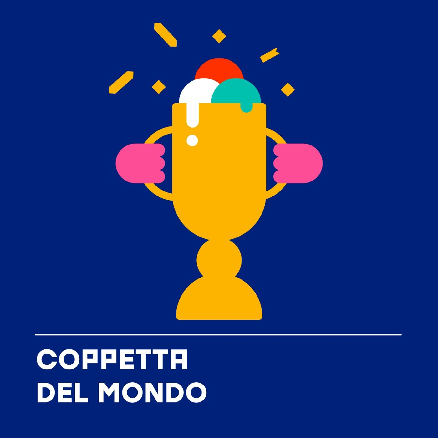 Coppetta del mondo