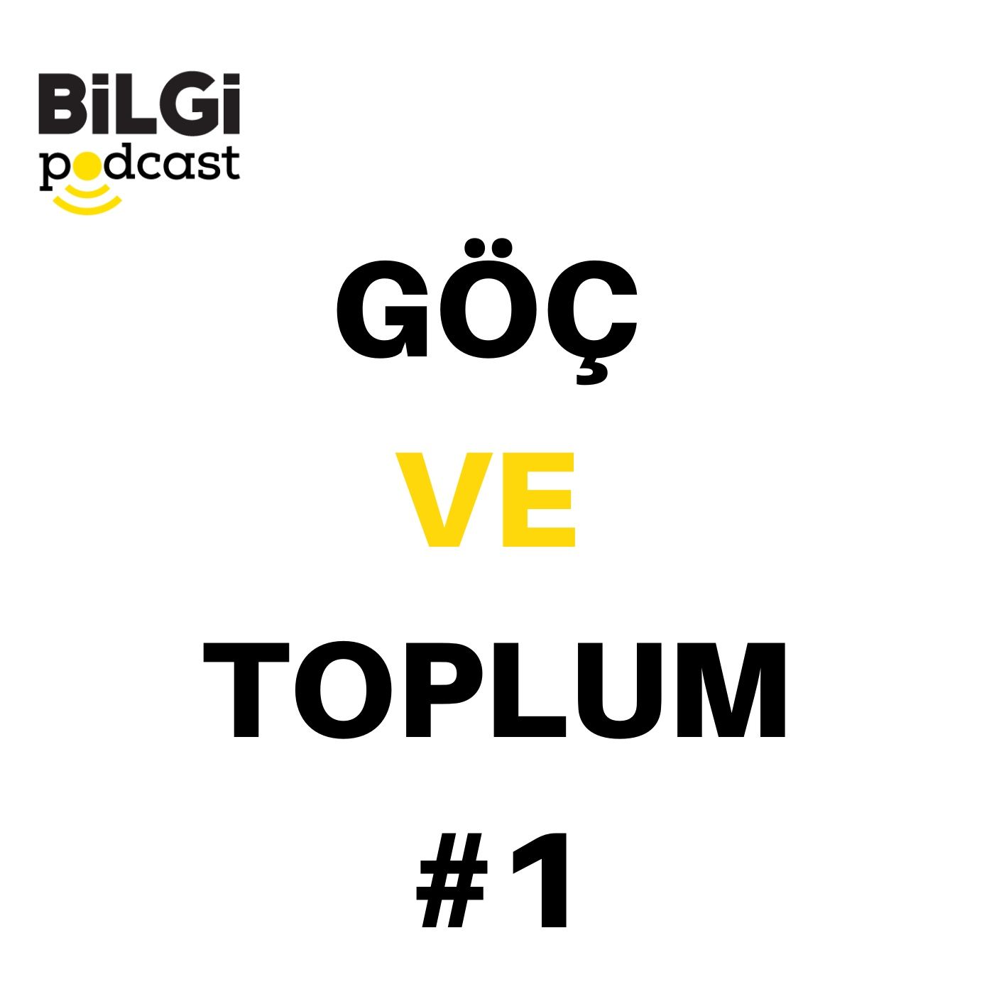 BİLGİ Podcast