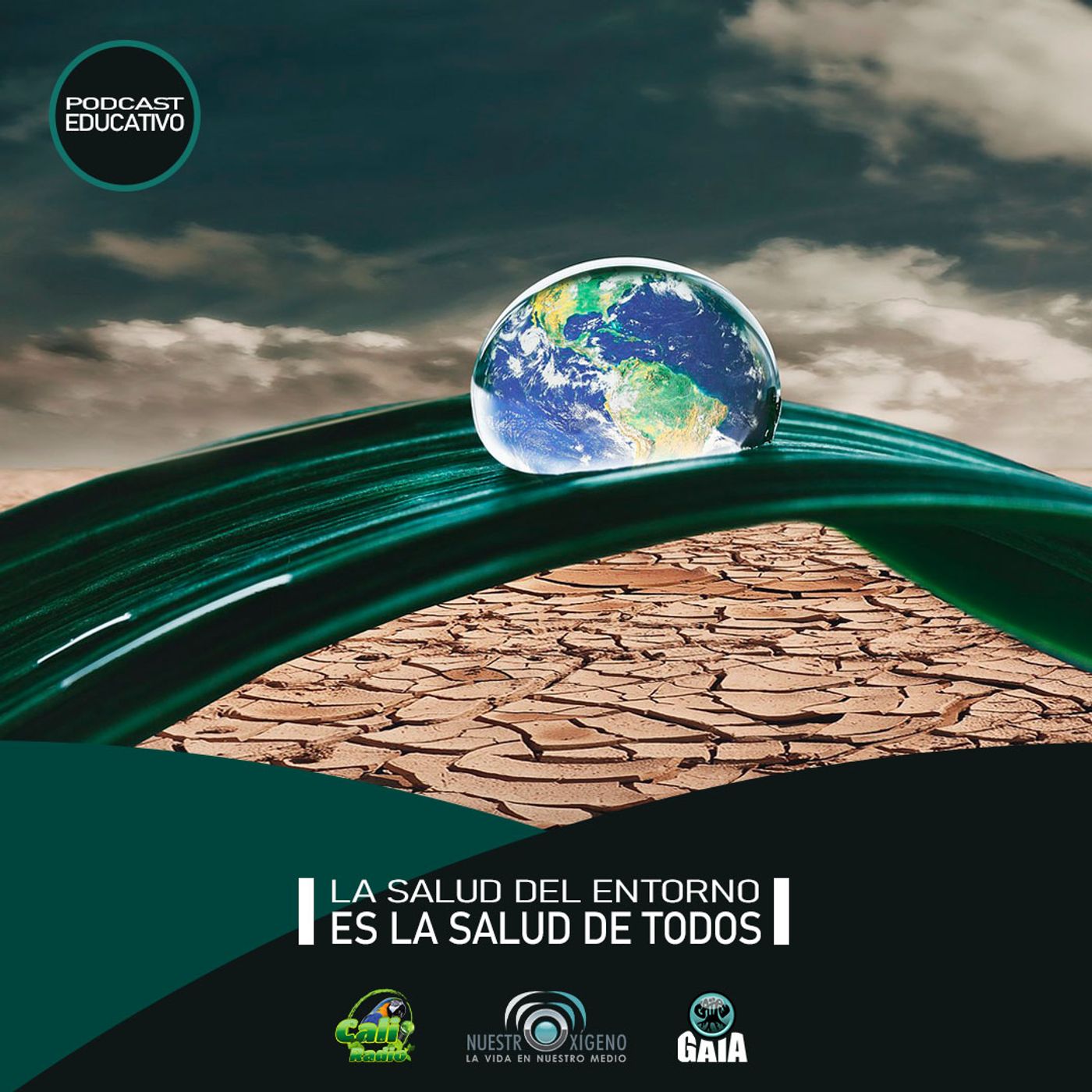 2024 Nuestro Oxigeno 01- Enero