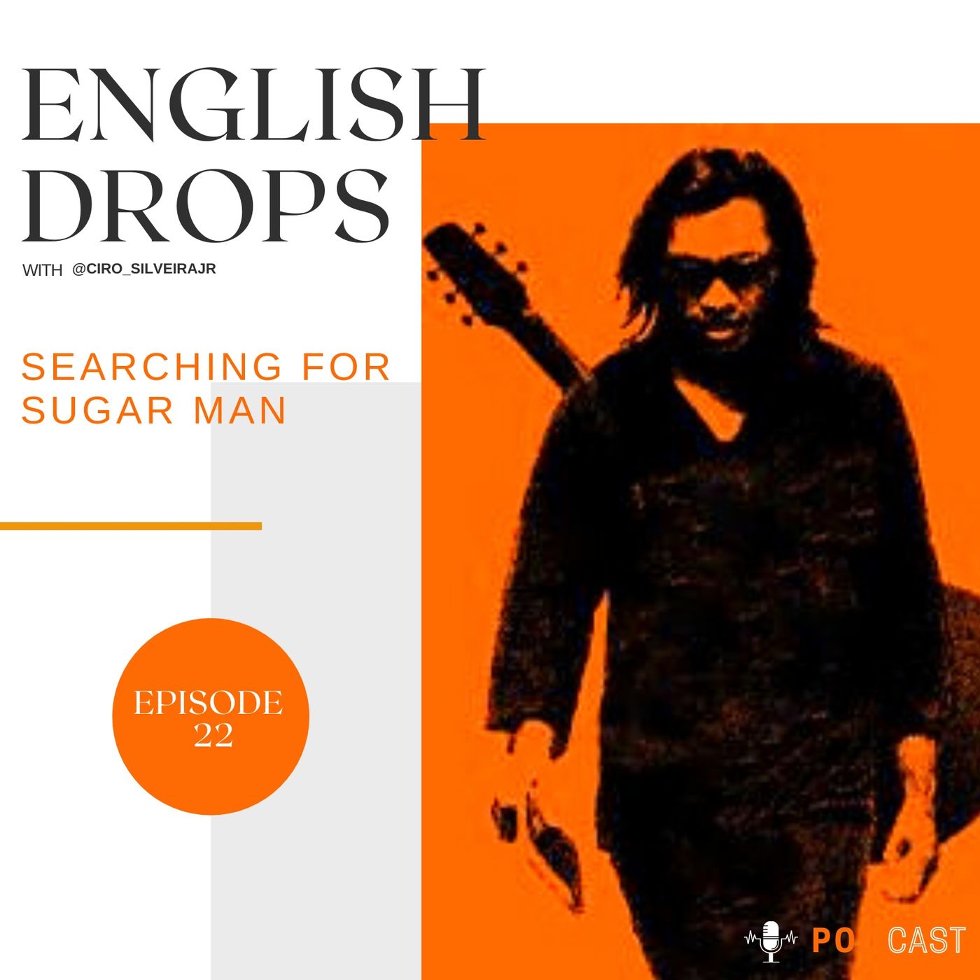 English Drops with Ciro