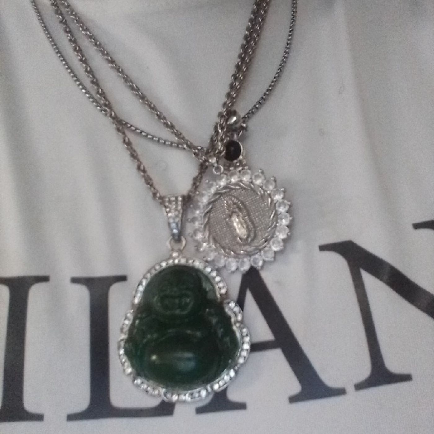 A GANGSTA & A GODDESS (Taye&Hadley)