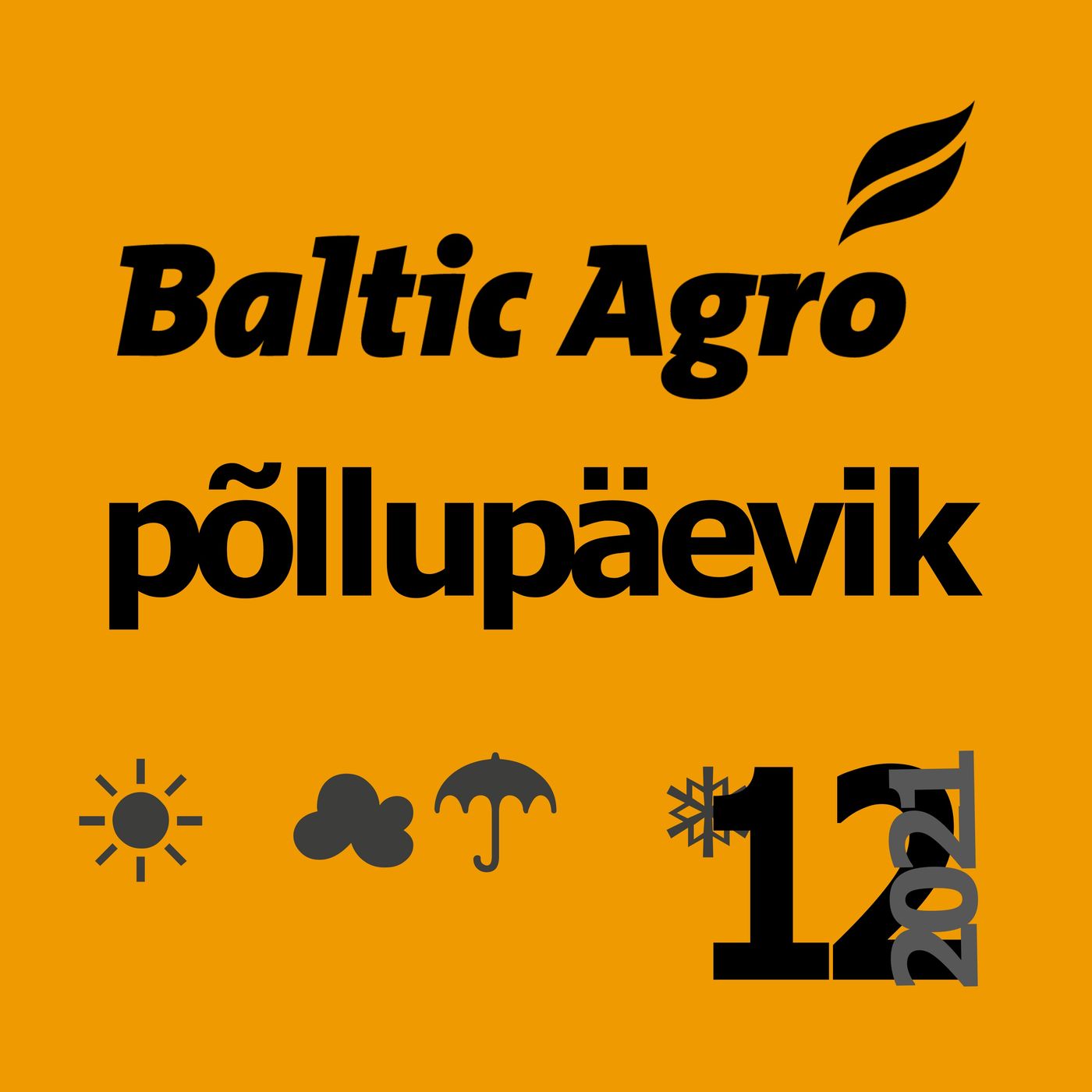 Põllupäevik 12 I 2021. Kuidas teha hinnakõikumiste ajal õigeid otsuseid?