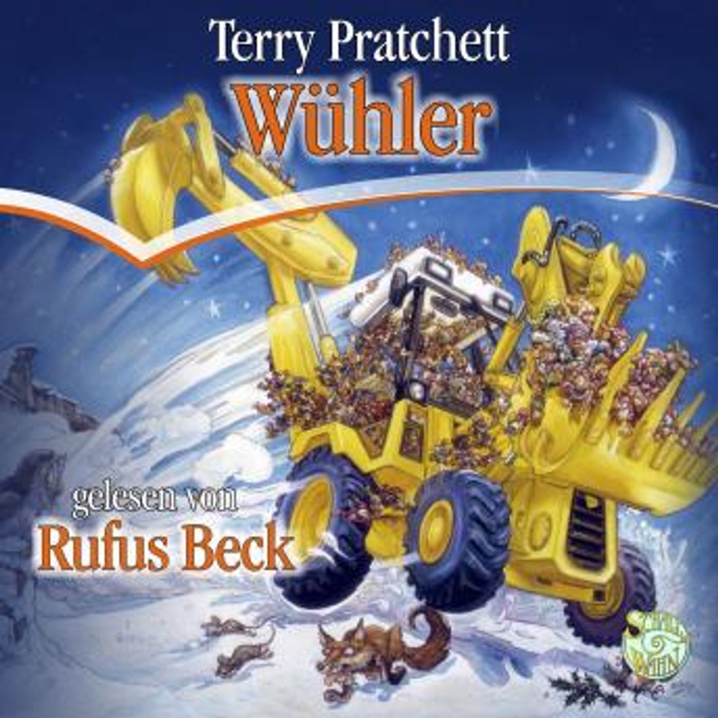 Access Essential Full Audiobooks in Science Fiction & Fantasy, Fantasy