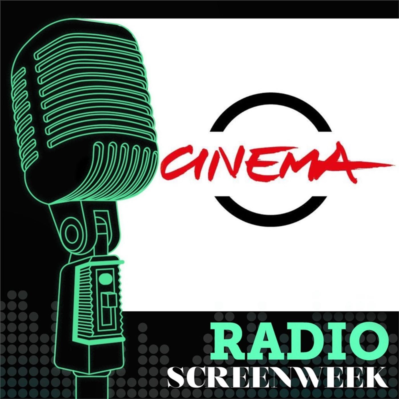 Radio screenWEEK