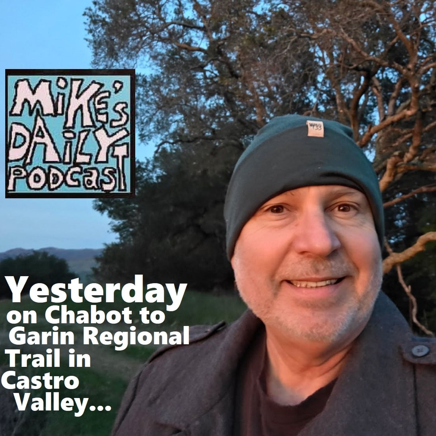MikesDailyPodcast 3236 Dental episode artwork