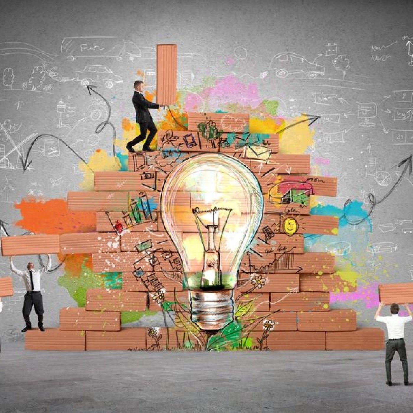 El podcast de Gimena Barrios