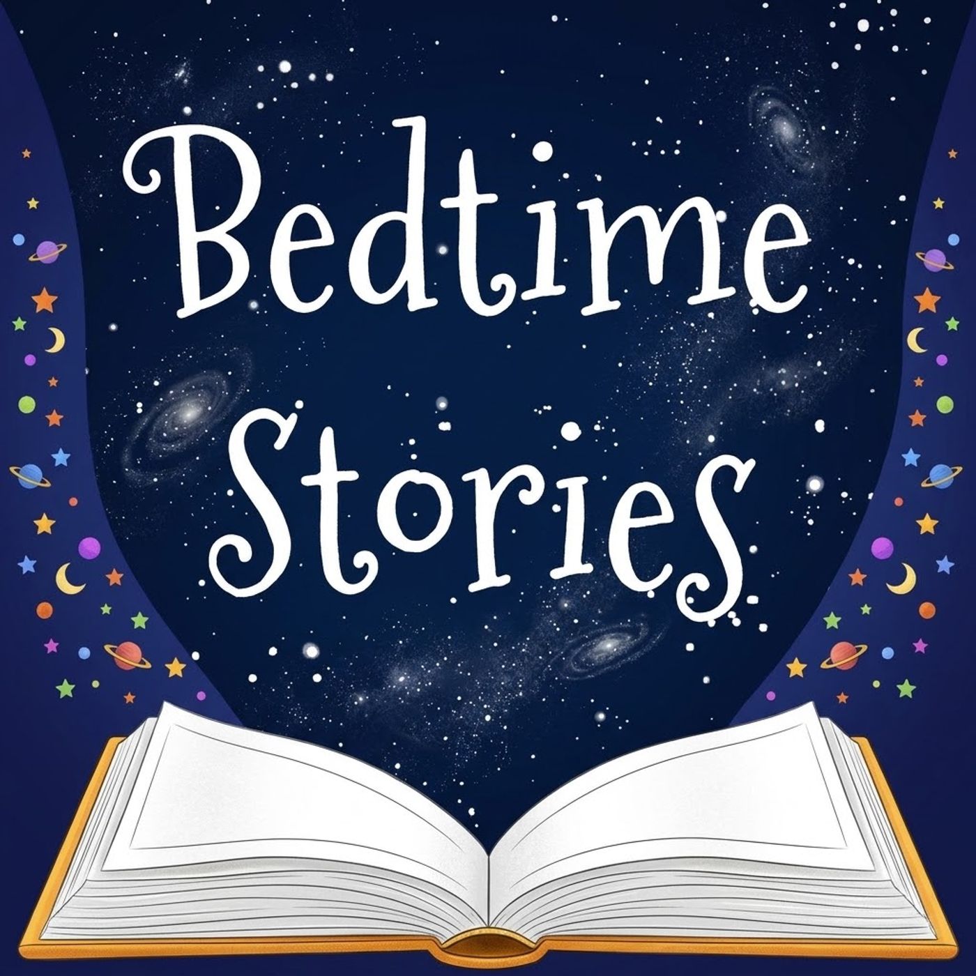 Bedtime Stories