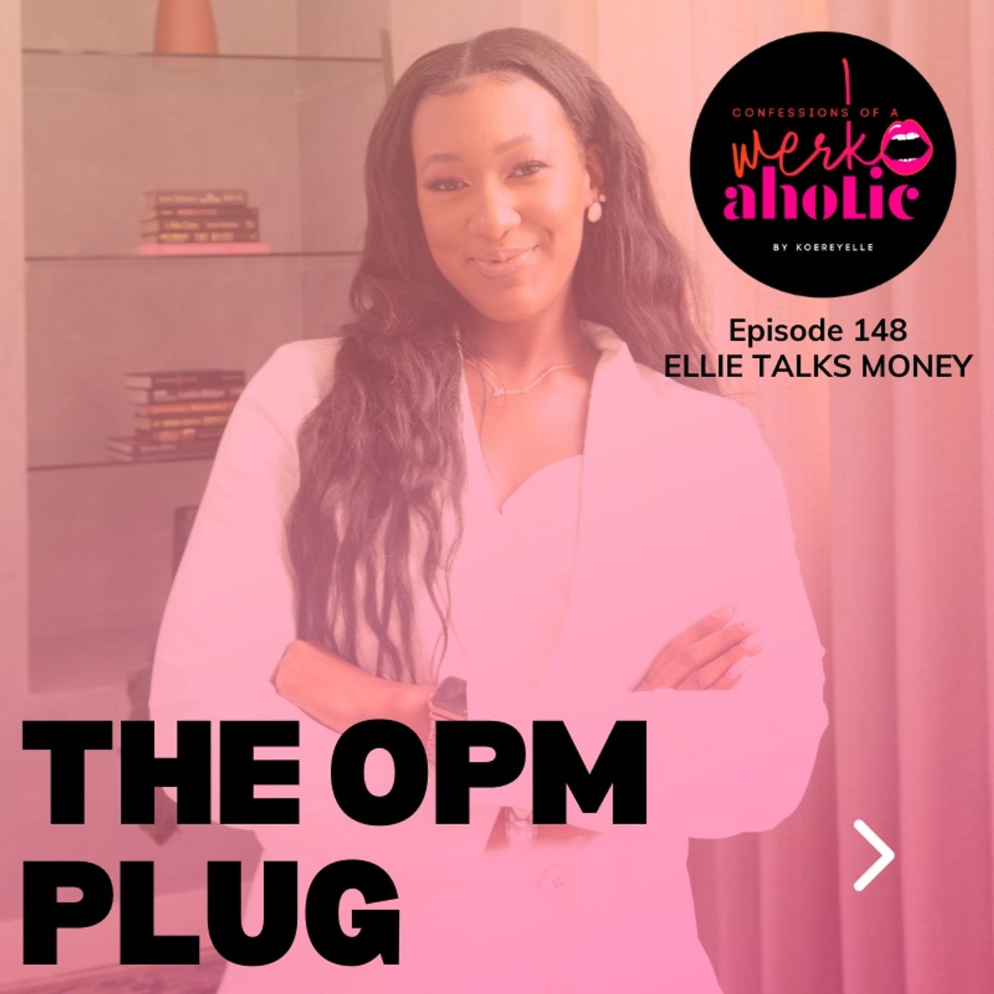 Girl Stop Playin Podcast
