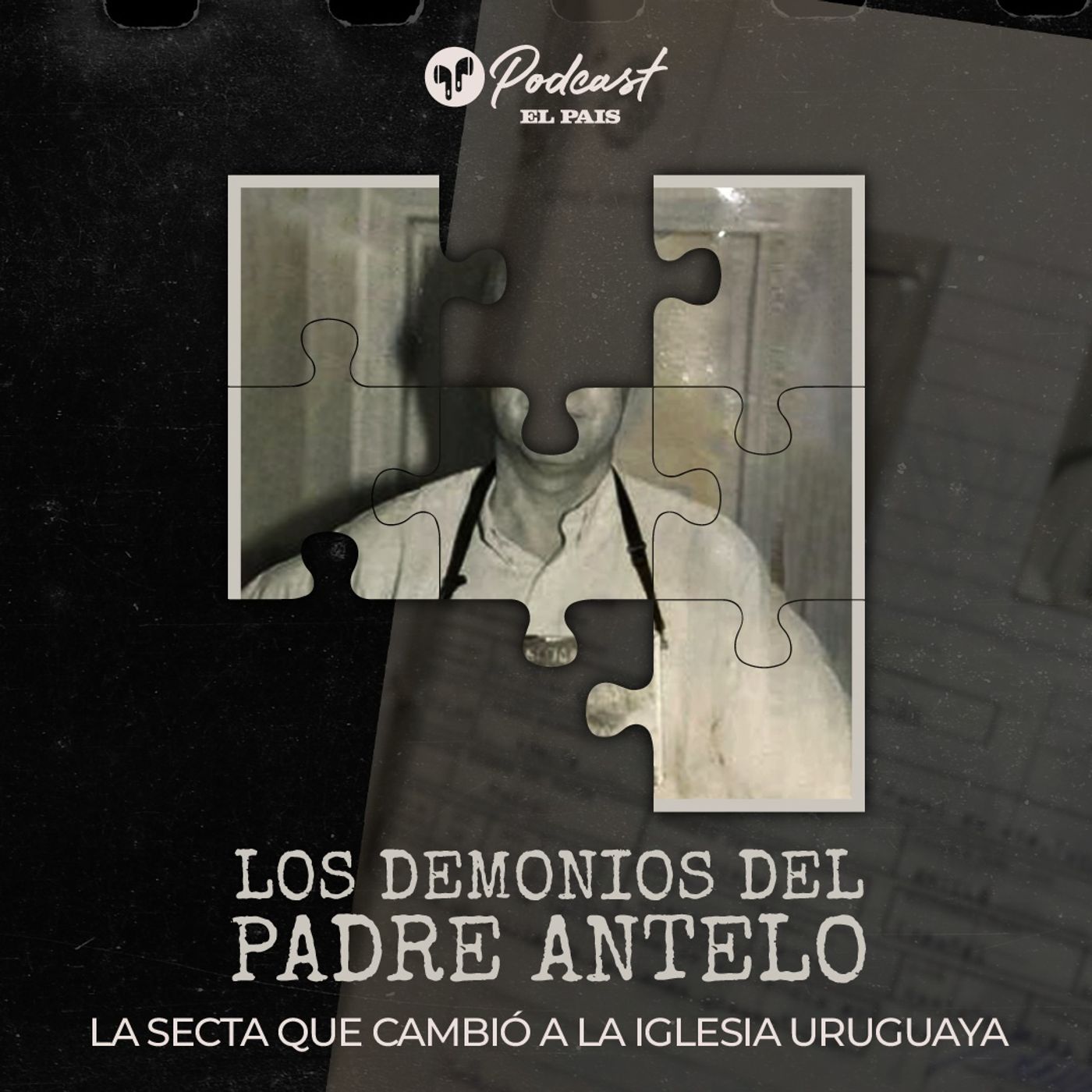 Los demonios del padre Antelo