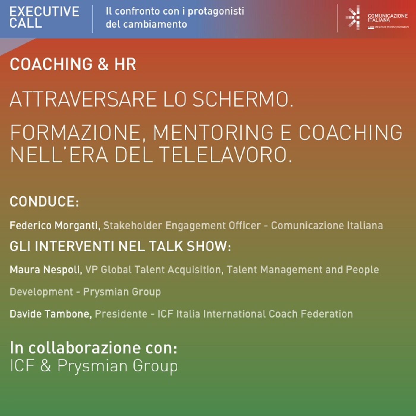 Comunicazione Italiana