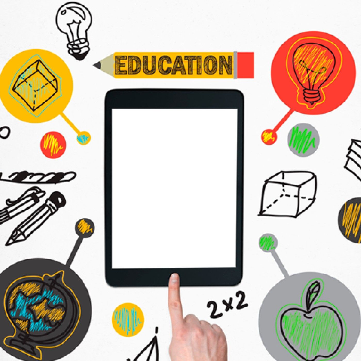 Mapeo digital como recurso en el aula