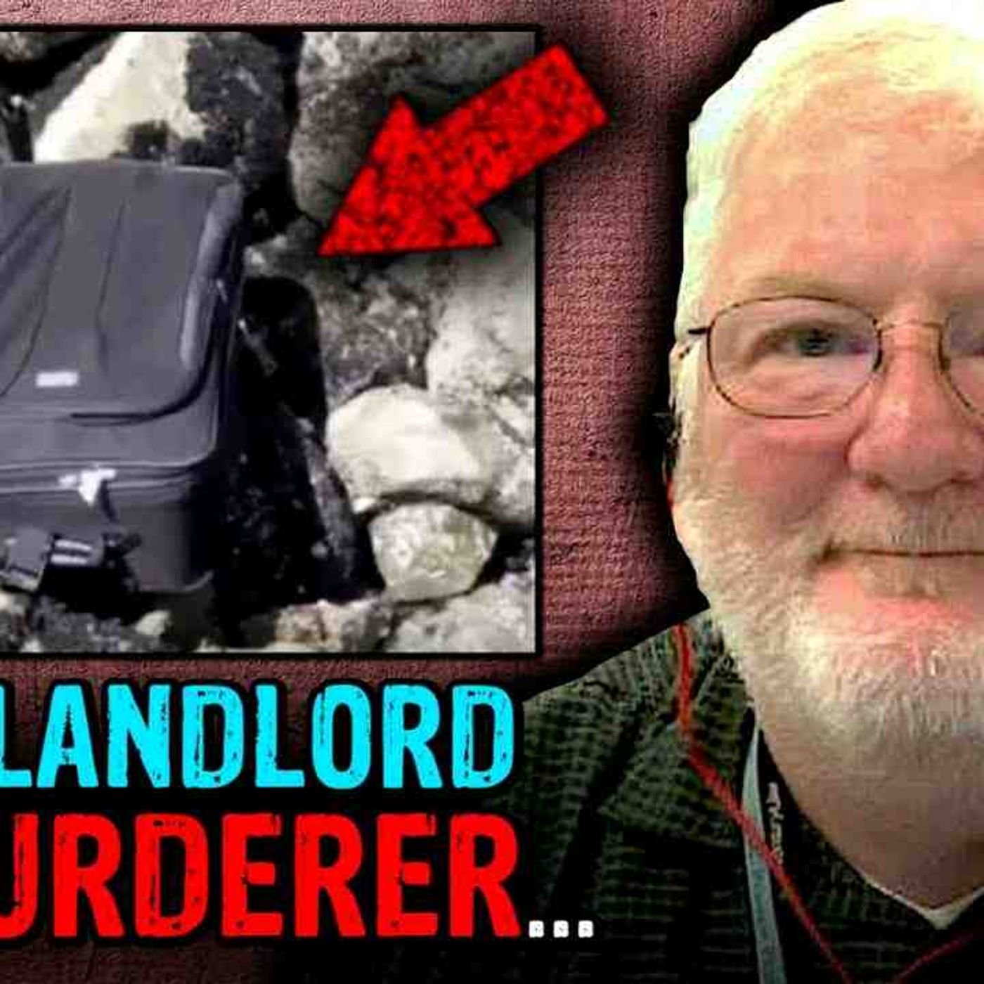 Random Co-ordinates led these kids to a body... _ TikTok Suitcase Murders episode artwork