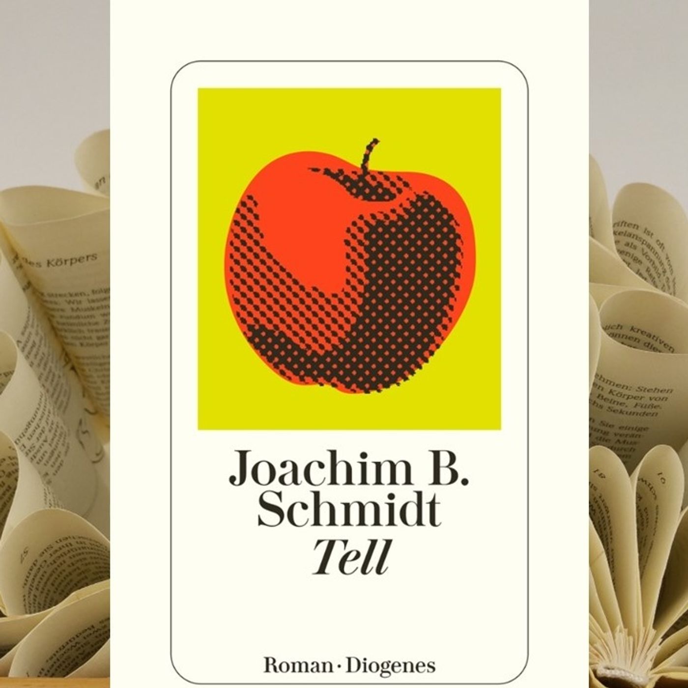 LesBar im Stern-Zimmer