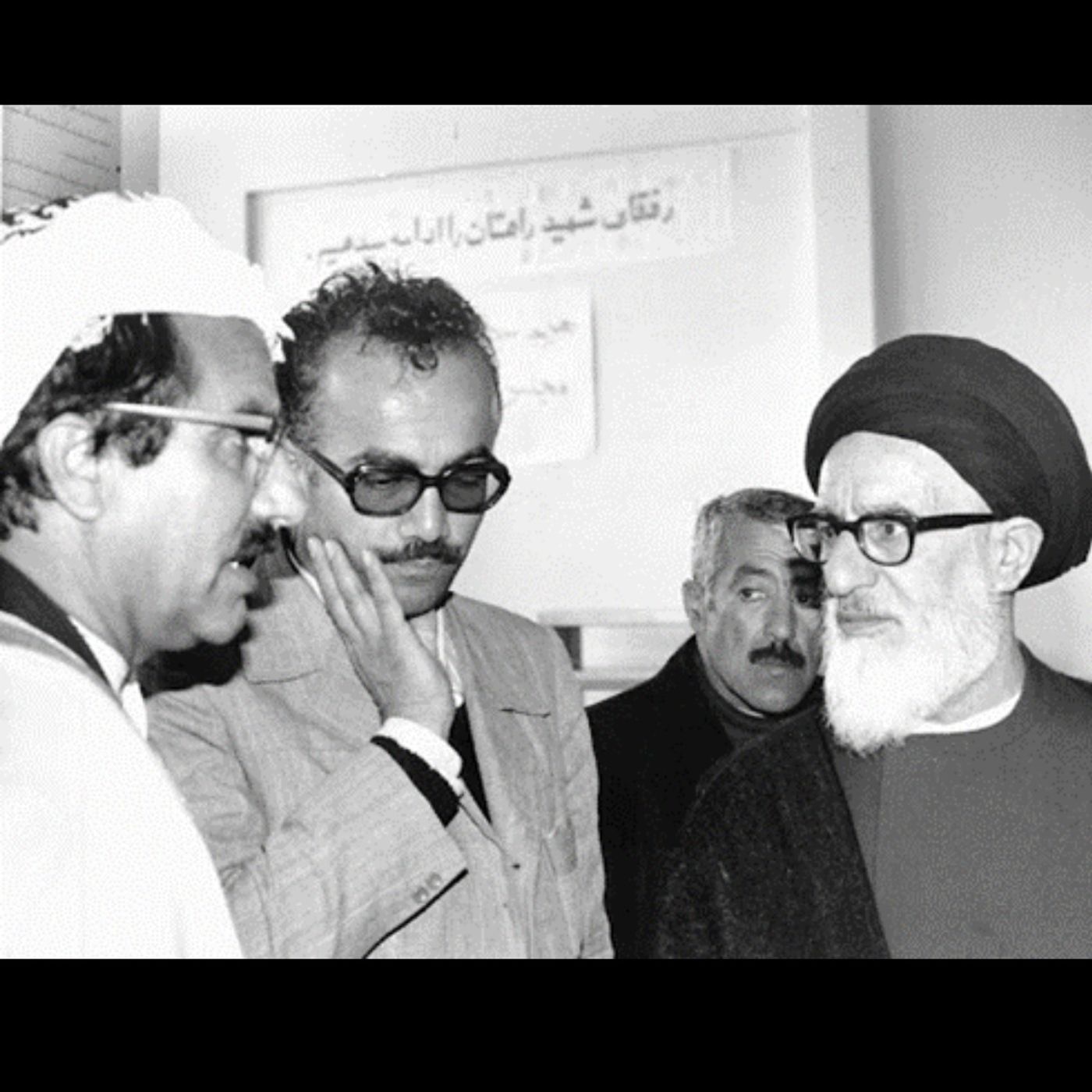 کردها در انقلاب ۵۷-کاک احمد(جافی)⁩ episode artwork