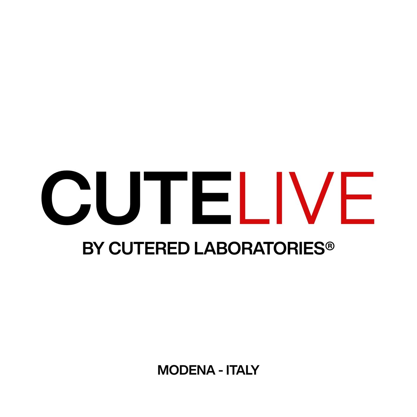 CUTELIVE: il Podcast di CUTERED Laboratories
