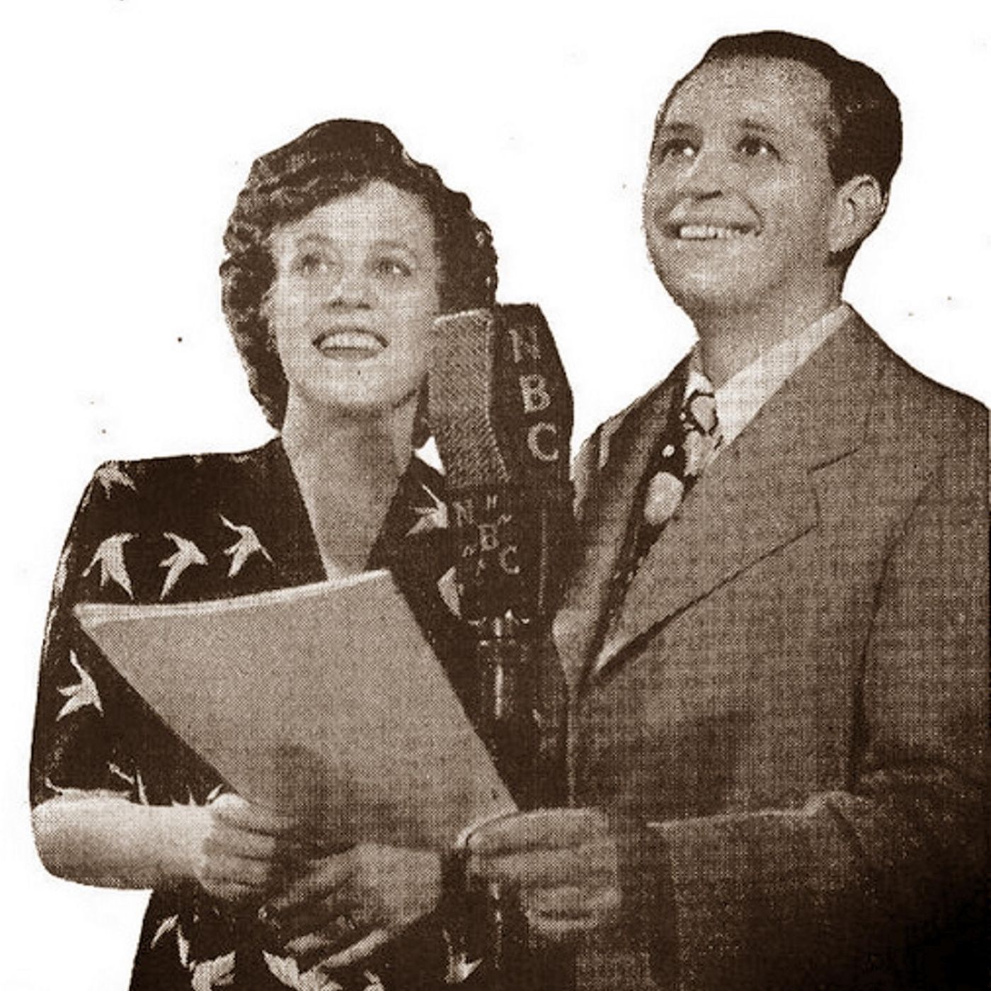 Classic Radio Theater with Wyatt Cox