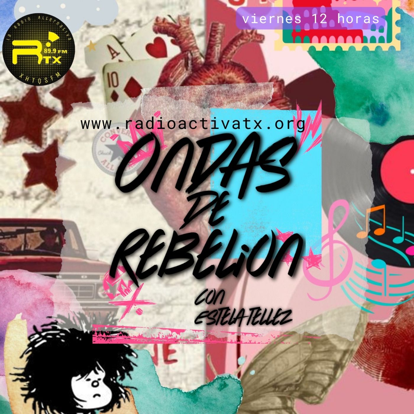 Ondas de Rebelion