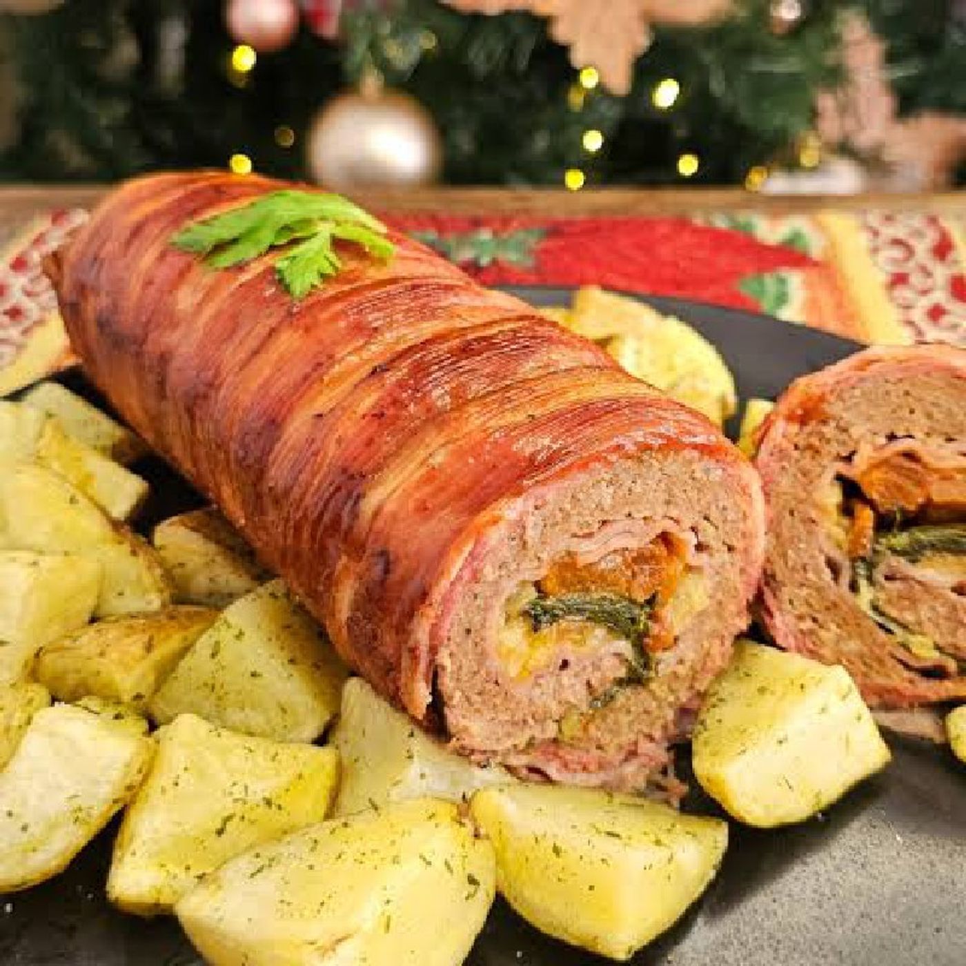 Adviento gastronómico