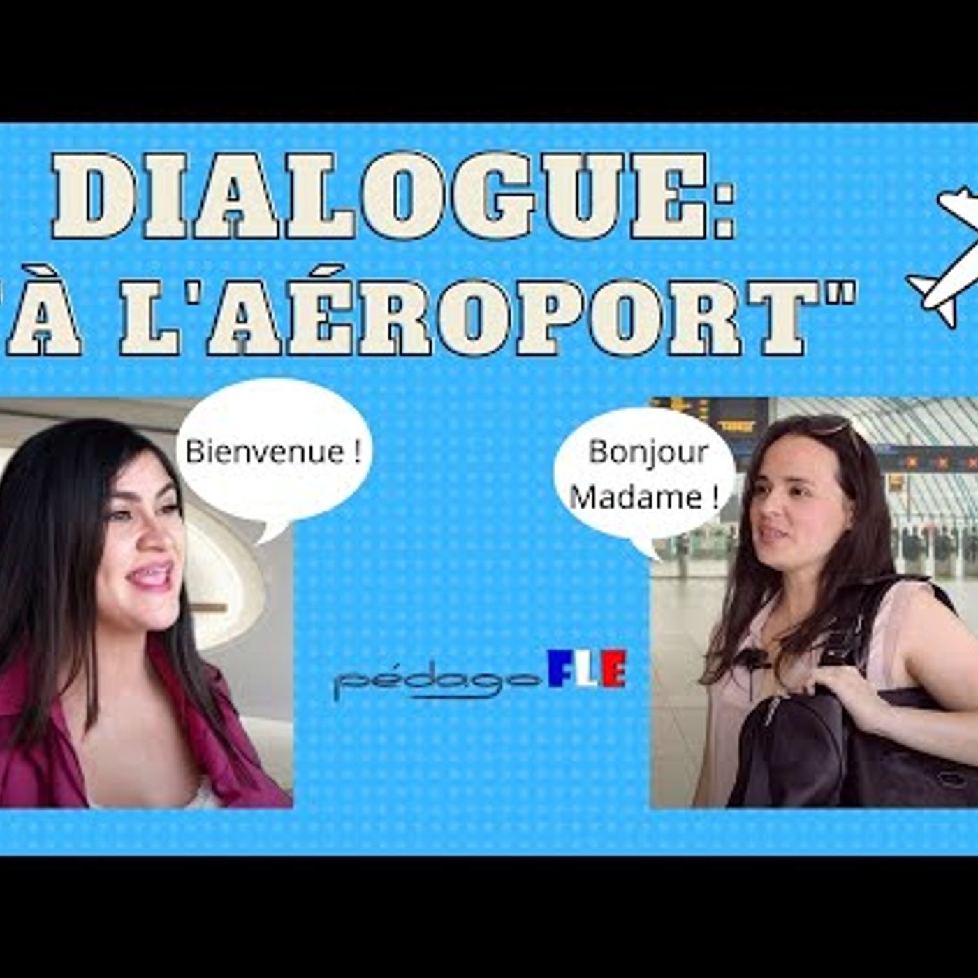 005. DIALOGO en FRANCES con subtítulos