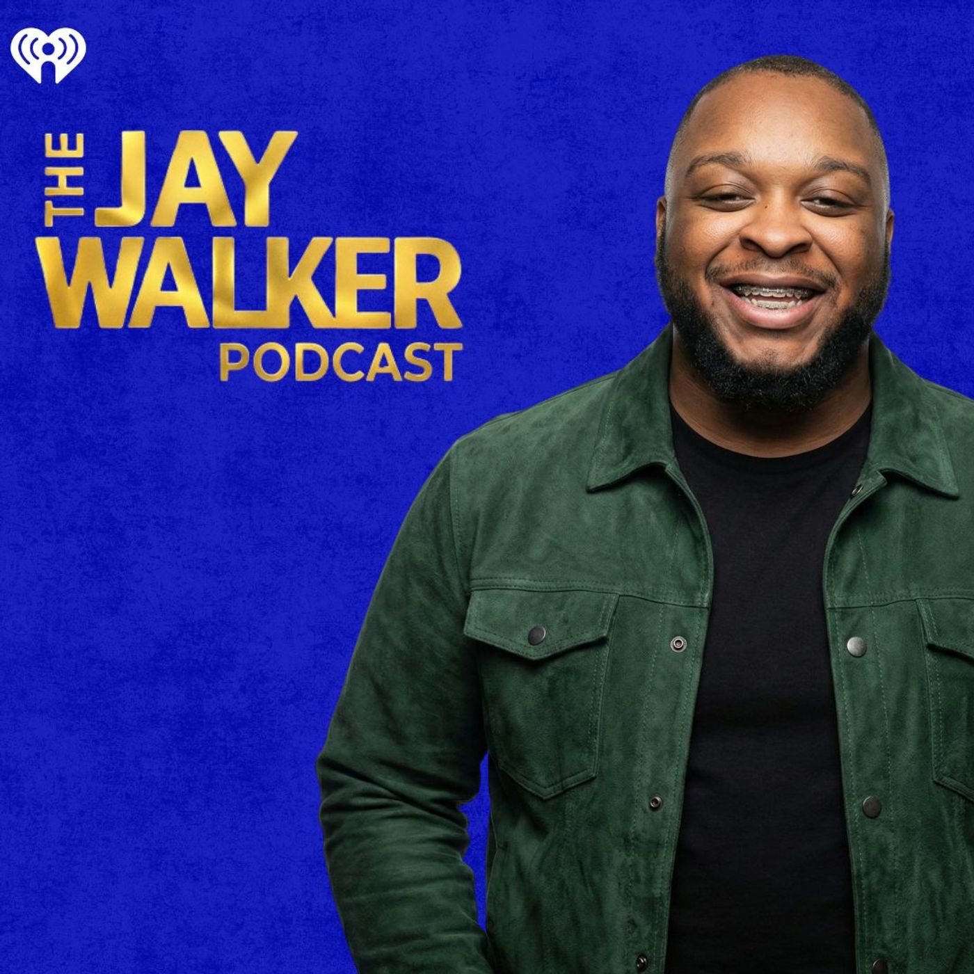 The Jay Walker Podcast