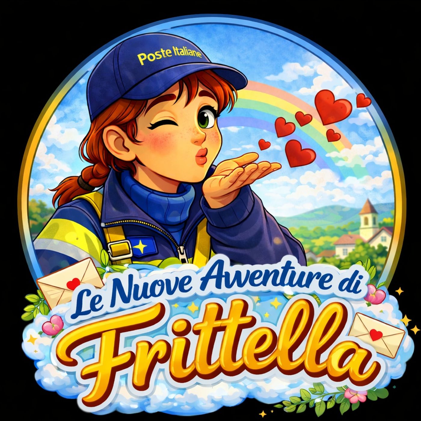 Le nuove avventure du Frittell@