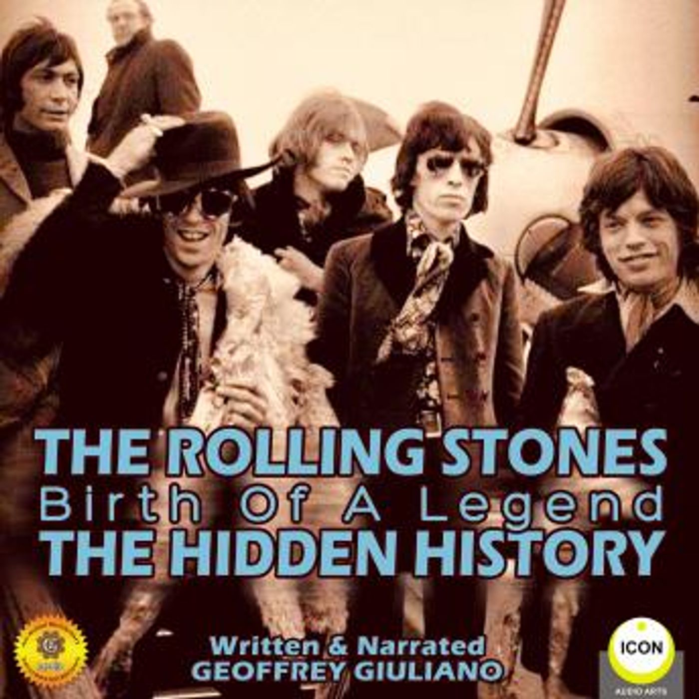 Get Best Full Audiobooks in Biography & Memoir, Arts & Entertainment